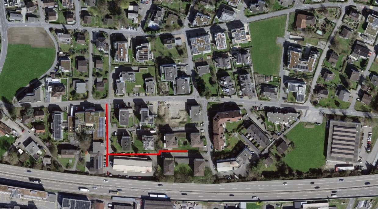 EASZ-Baustelleninfo_20260127_Lachen_Neuheimstrasse-Sued