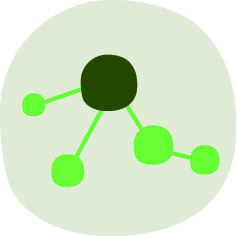 Icon-Netzausdehnung