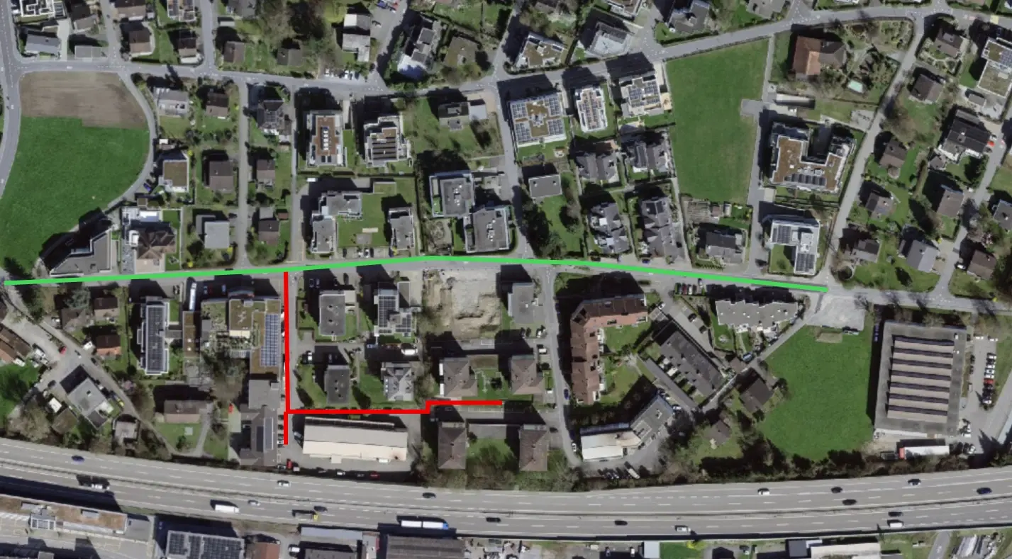 EASZ-Baustelleninfo_20260209_Lachen_Neuheimstrasse-Sued